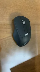 ماوس بی سیم ایلون مدل WM909 SILENT