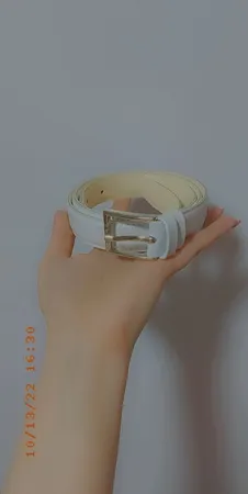 کمربند زنانه مدل C.058