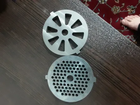 چرخ گوشت ویداس مدل VI-3505