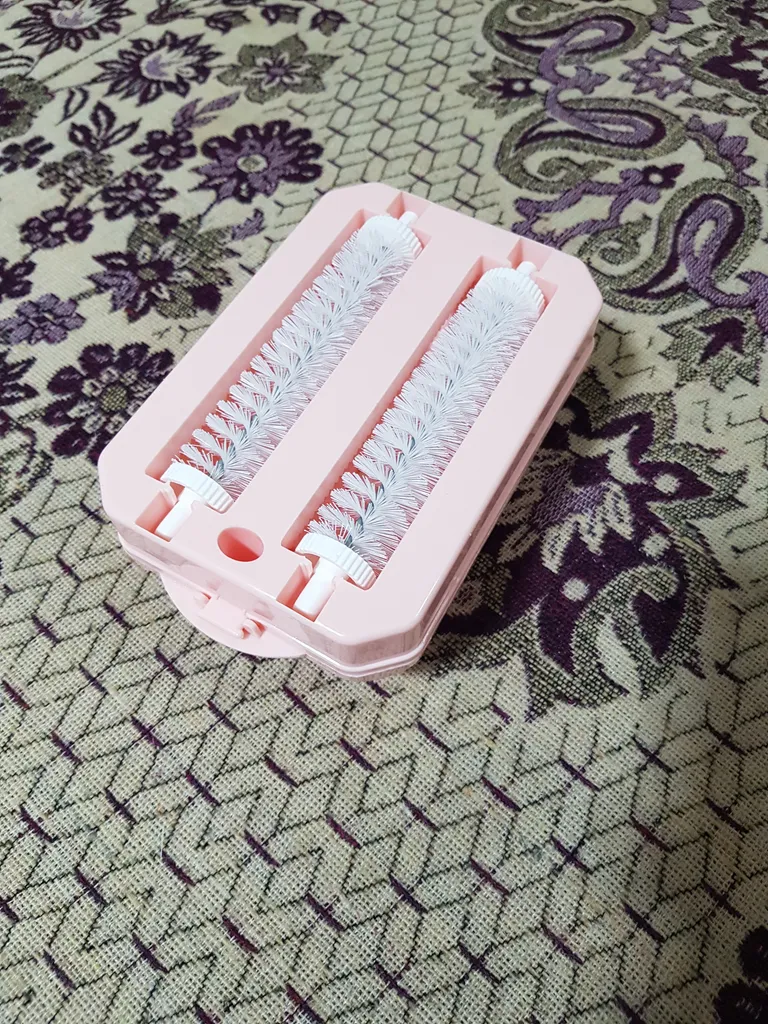 جارو دستی لیمون مدل 1452