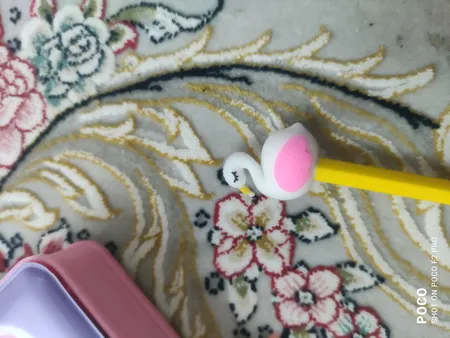 سرمدادی مدل قو