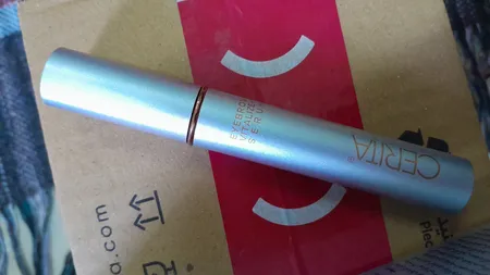 سرم احیا کننده ابرو سریتا مدل Eyebrow Vitalize حجم 10 میلی لیتر