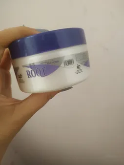 کرم مو روت مدل Argan Oil حجم 250 میلی لیتر