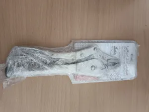 تجریه خرید انبر قفلی ایران پتک مدل HB 1010 سایز 10 اینچ