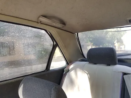 آفتاب گیر خودرو واته.کو مدل x11 مناسب برای پژو 405 بسته 4 عددی