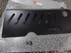 تجریه خرید سینی محافظ زیر موتور مدل فلزی مناسب برای تارا