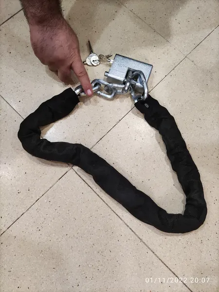 عکس ارسالی خریدار
