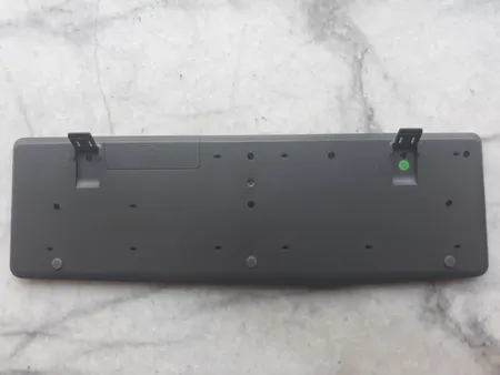 کیبورد و ماوس بی سیم لاجیتک مدل MK235