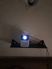 تجریه خرید شلف دیواری دینیال مدل 4060