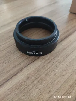 فانل اسپرسوساز گتر مدل لینا51