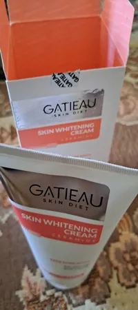 کرم روشن کننده گاتیو مدل AHA حجم 150 میلی لیتر