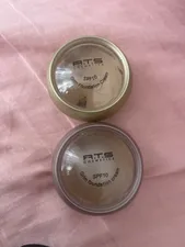 تجریه خرید کرم پودر فشرده آر تی اس شماره A01