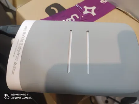 هارد اکسترنال سیلیکون پاور مدل Armor A65 ظرفیت 1 ترابایت