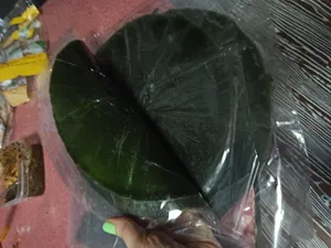 تجریه خرید لواشک کیوی سحرانا  - 500 گرم