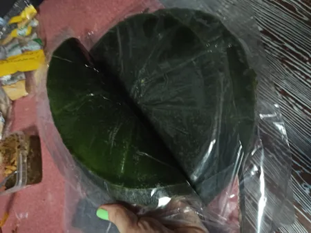 لواشک کیوی سحرانا  - 500 گرم