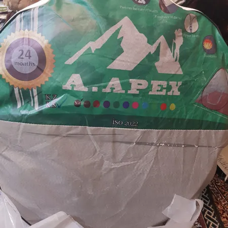 پشه بند 12 نفره کد 025