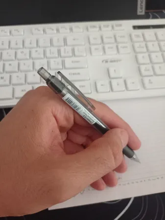 مداد نوکی 0.5 میلی متری سی کلاس مدل cinpel