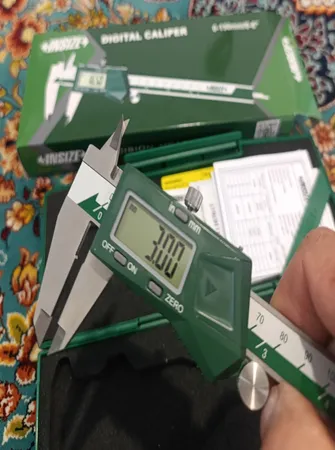 کولیس اینسایز مدل 150-1108