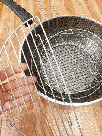 تابه وک مدل 001 سایز 26 مجموعه 4 عددی