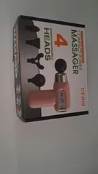 ماساژور برقی مدل CY-010