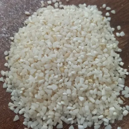 برنج ریزدانه هاشمی گیلان ورف - 10 کیلوگرم