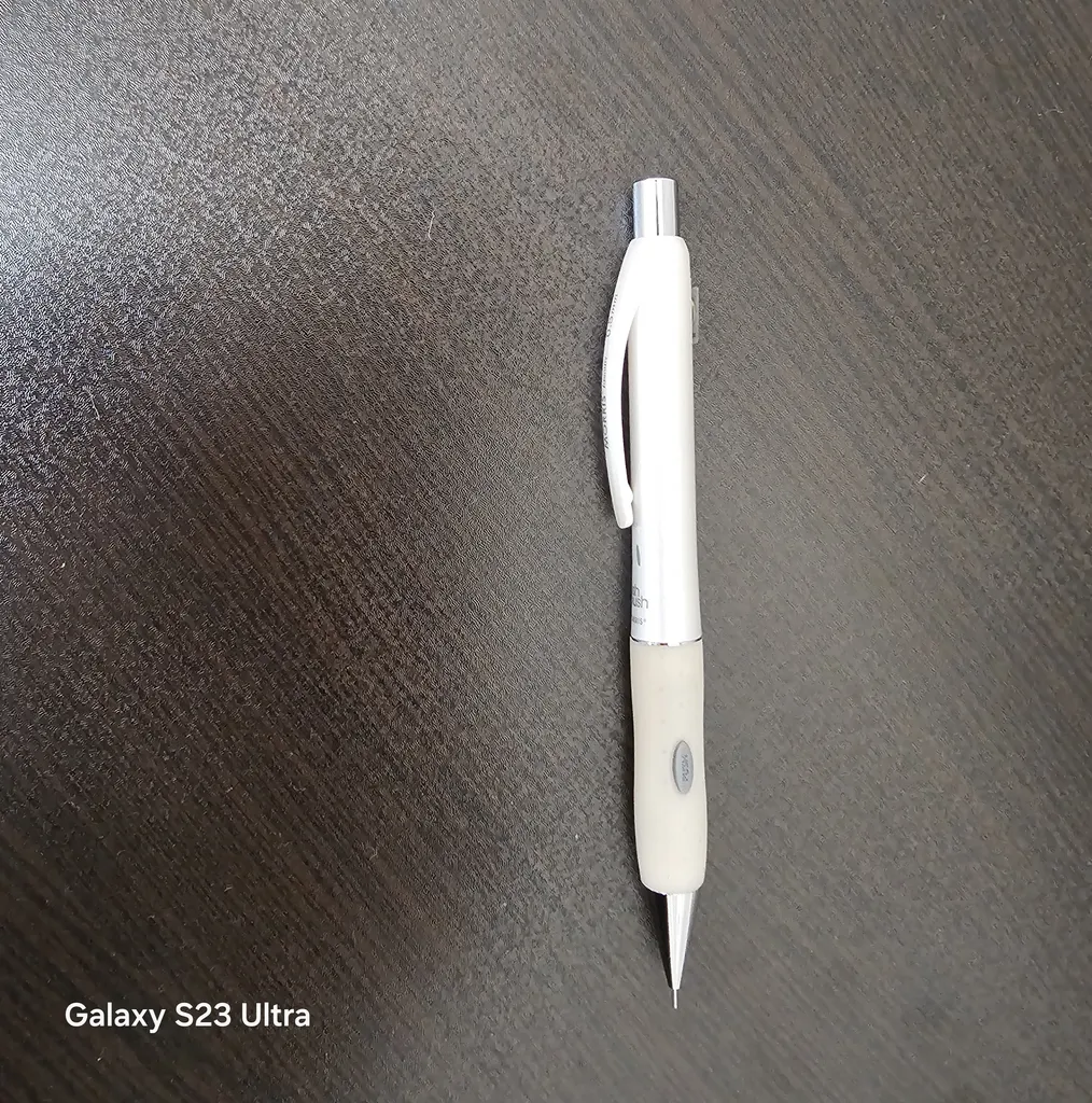 مداد نوکی 0.5 میلی متری کیبورد موریس مدل Push Button