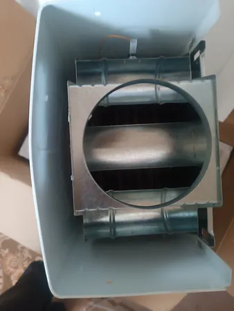آبگرمکن دیواری بوتان مدل B3115