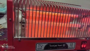 تجریه خرید بخاری برقی مه پویا مدل 1000