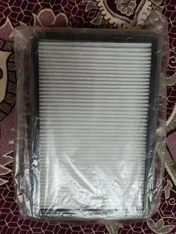 فیلتر کابین خودرو مدل C3 مناسب برای پژو 405