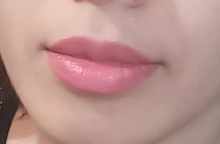 رژ لب جامد این لی مدل Viollet Velvet شماره 600