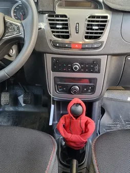 نوار تزئینی دریچه کولر مدل SR10 بسته 10عددی