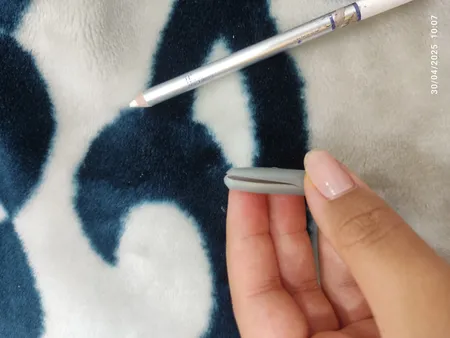 مداد چشم بارین شماره 07