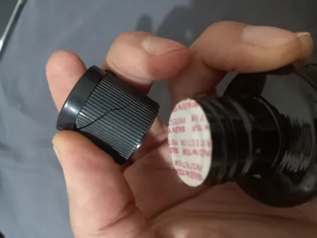 محلول باکتری ساز آب آکواریوم پروتکت مدل Bacter Pro حجم 125 میلی لیتر