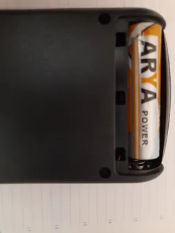 ماشین حساب مدل kk-402 کد 012