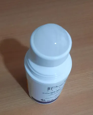 لوسیون ضدآفتاب پرایم مدل Spoert Invisible Roll-On، حجم 50 میلی‌لیتر