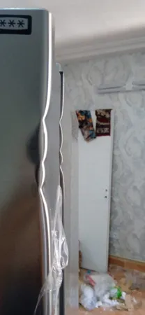 فریزر 20 فوت ایکس ویژن مدل TDF625-AWD-ASD