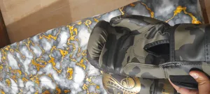 تجریه خرید دستکش بوکس مدل VN.DRAGON..PRO..GEAR2024