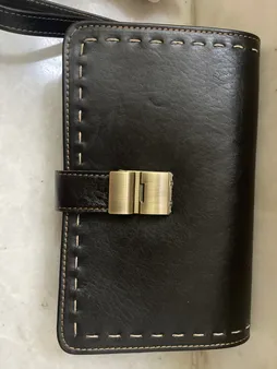 کیف پاسپورتی مردانه مدل Mam-021