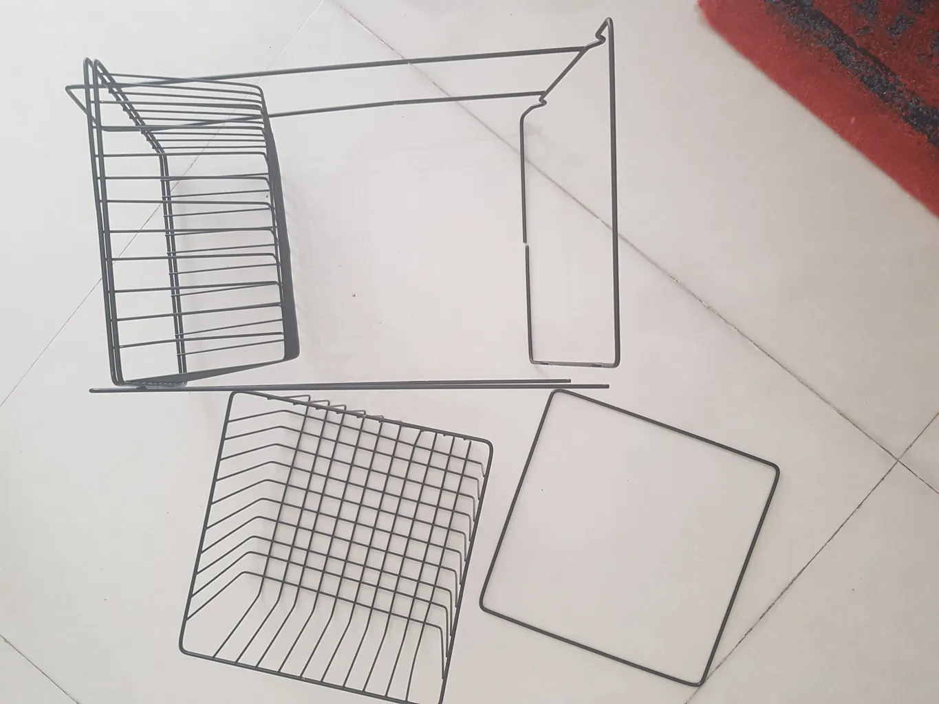 سبد سیب زمینی و پیاز مدل 3M4033