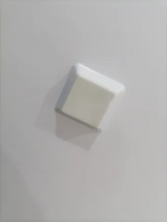 ضربه گیر در مدل T3