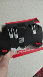 دسته بازی PUBG مدل AKS-66