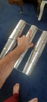 شیکر مدل MEINL SSH 3M