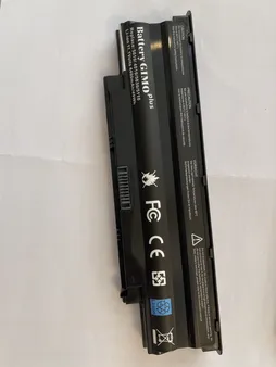 باتری لپ تاپ جیمو مدل J1KND مناسب برای لپ تاپ دل 4010 / Inspiron 5110 / 5010