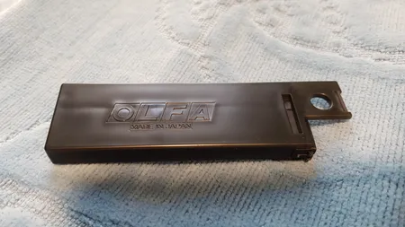 تیغ الفا مدل ABB-10B