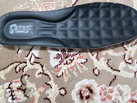 کفی طبی ساتل مدل A7 سایز 41