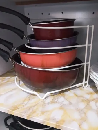 نگهدارنده تابه مدل H109