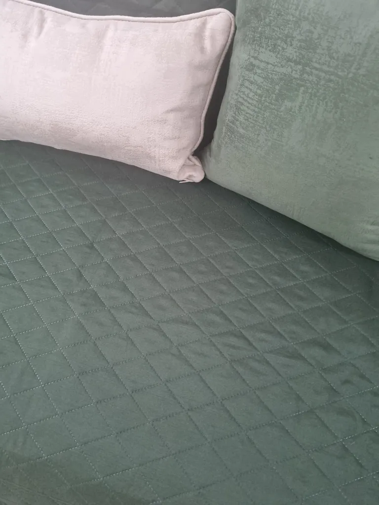 کاور مبل 3 نفره پوشپاک کاور مدل Fabric 3-190