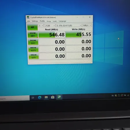 اس اس دی اینترنال ایکس-انرژی مدل Falcon ظرفیت 480 گیگابایت