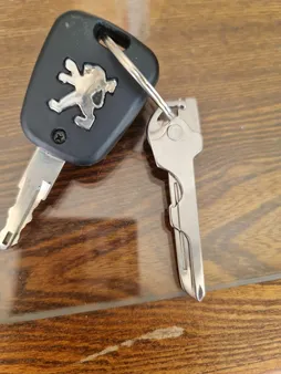 ابزار چندکاره سفری مدل 870