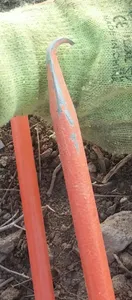 تجریه خرید شخم زن دستی مدل FR86